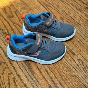 Skechers Boys Sneakers Size 12